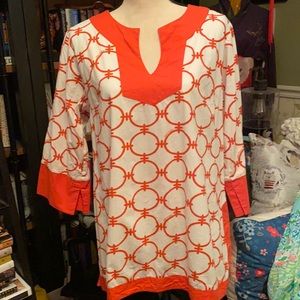Gretchen Scott Tunic
